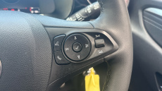 Vauxhall Corsa 1.2 GS 5dr Petrol Hatchback